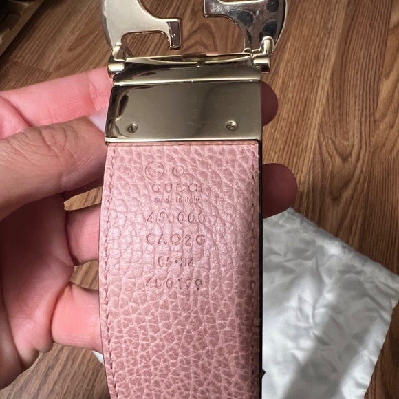 Gucci Belt